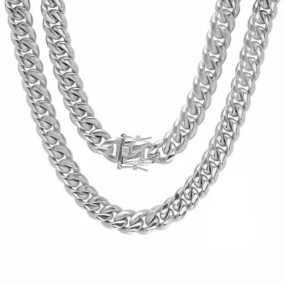 Chain Necklace