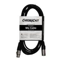 ChromaCast Pro Series Mic Cable