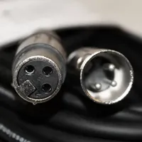 ChromaCast Pro Series Mic Cable