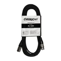 ChromaCast Pro Series Mic Cable - 20 Feet
