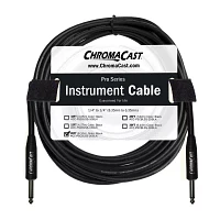 ChromaCast Pro Series Instrument Cable - 20 Feet