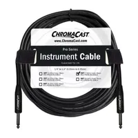 ChromaCast Pro Series Instrument Cable - 25 Feet