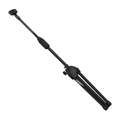 ChromaCast Adjustable Straight Microphone Stand