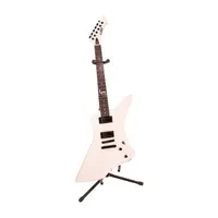 ChromaCast Adjustable Upright Guitar Stand