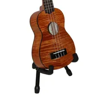 ChromaCast Folding Metal Ukulele Stand