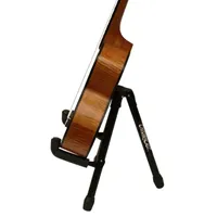 ChromaCast Folding Metal Ukulele Stand