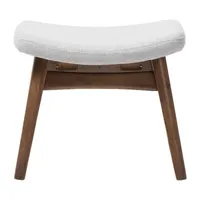 Vera Upholstered Footstool