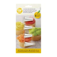 Wilton Brands 12-pc. Cake Decorating Kit