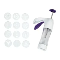 Wilton Brands 14-pc. Cookie Press