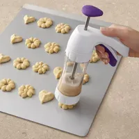 Wilton Brands 14-pc. Cookie Press