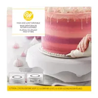 Wilton Brands Cake Turntable