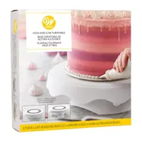 Wilton Brands Cake Turntable