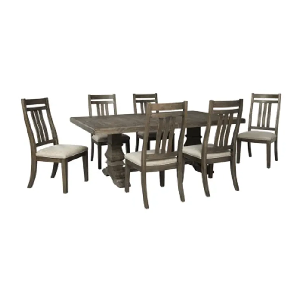 Signature Design by Ashley® Wyndahl -Piece Dining Set