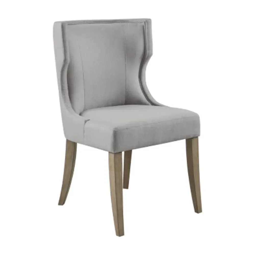 Madison Park Fillmore Upholstered Side Chair