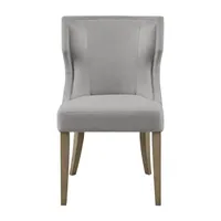 Madison Park Fillmore Upholstered Side Chair