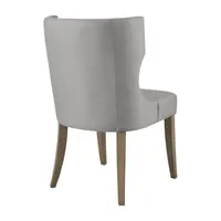 Madison Park Fillmore Upholstered Side Chair