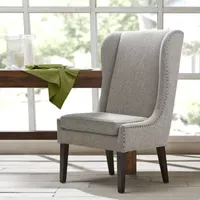 Madison Park Sydney Upholstered Dining Side Chair