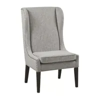 Madison Park Sydney Upholstered Dining Side Chair