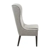 Madison Park Sydney Upholstered Dining Side Chair