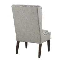 Madison Park Sydney Upholstered Dining Side Chair