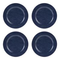 Linden Street 4-pc. Melamine Dinner Plates