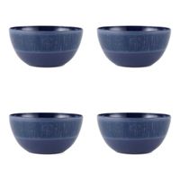 Linden Street 4-pc. Melamine Cereal Bowl