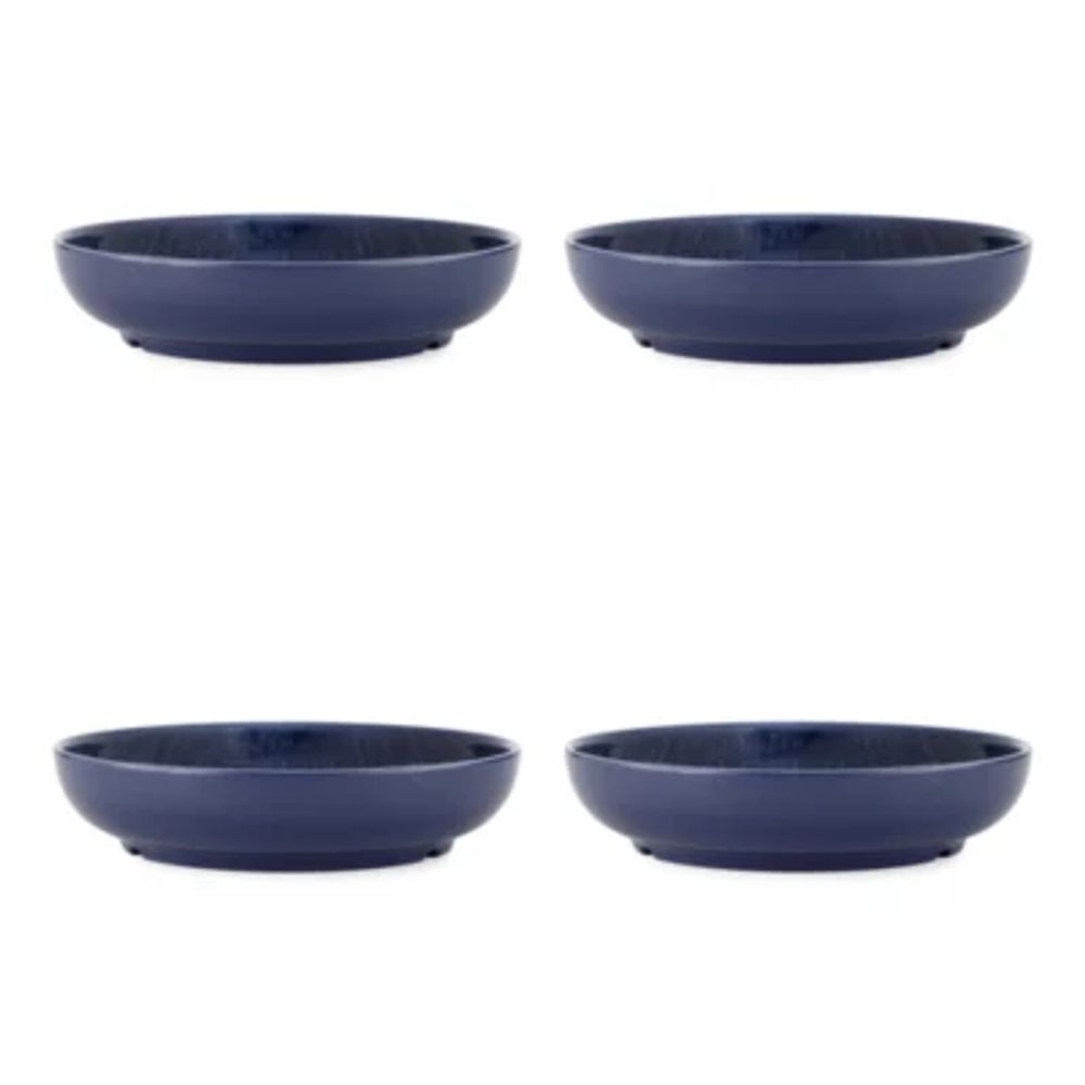 Linden Street 4-pc. Melamine Pasta Bowl