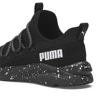 PUMA One4all Galaxy Big Boys Running Shoes