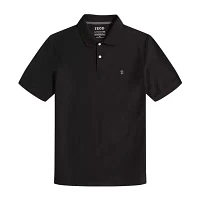 IZOD Advantage Performance Mens Classic Fit Short Sleeve Polo Shirt