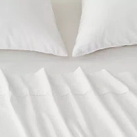 Linery Viscose Bamboo Blend Sheet Set