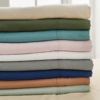 Linery Viscose Bamboo Blend Sheet Set