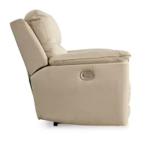 Signature Design by Ashley Next-Gen Gaucho Pad-Arm Recliner