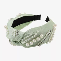 Bijoux Bar Womens Headband