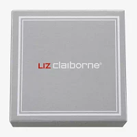 Liz Claiborne 2-pc. Glass Jewelry Set