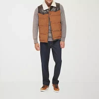 Levi's Mens Soft Shell Vests