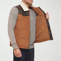 Levi's Mens Soft Shell Vests