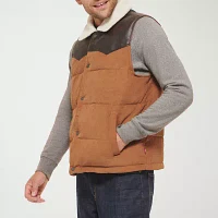 Levi's Mens Soft Shell Vests