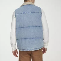 Levi's Mens Puffer Vest