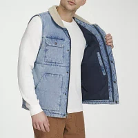 Levi's Mens Puffer Vest