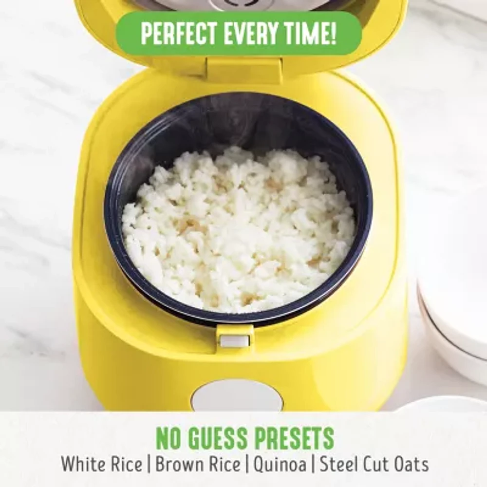GreenLife Rice Cooker