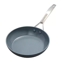 GreenPan Paris Pro Hard Anodized Ceramic Non-Stock 8" Frying Pan