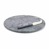 RSVP International Marble Cheese Board