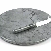 RSVP International Marble Cheese Board