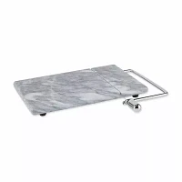 RSVP International Marble Cheese Board Slicer