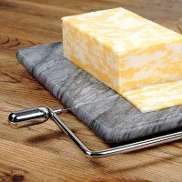 RSVP International Marble Cheese Board Slicer