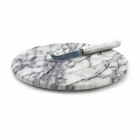 RSVP International Marble Cheese Board