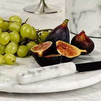 RSVP International Marble Cheese Board