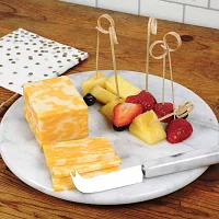 RSVP International Marble Cheese Board