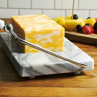 RSVP International Marble Cheese Board