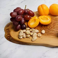 RSVP International Wood Serving Tray